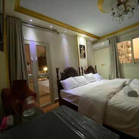 Asma Pyramids View Hotel Kafrat al Jabal Exterior foto