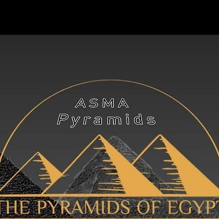 Asma Pyramids View Hotel Kafrat al Jabal Exterior foto