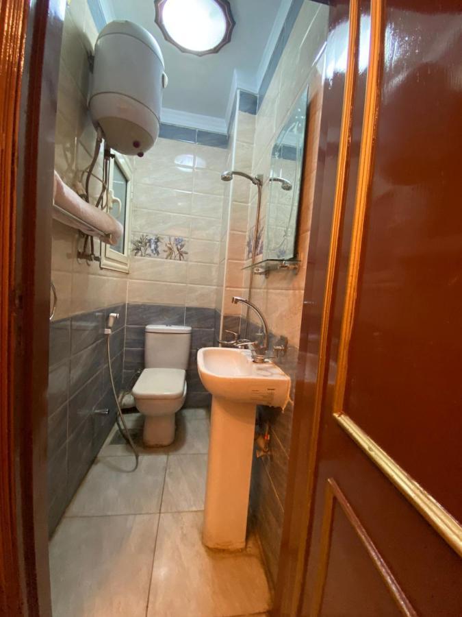 Asma Pyramids View Hotel Kafrat al Jabal Exterior foto